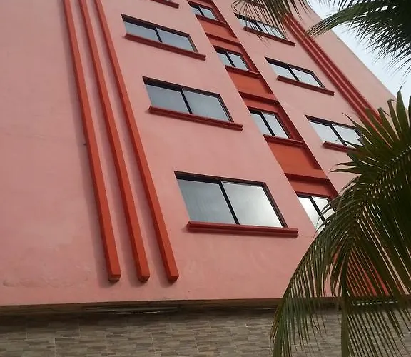 Hotel Marparaiso
