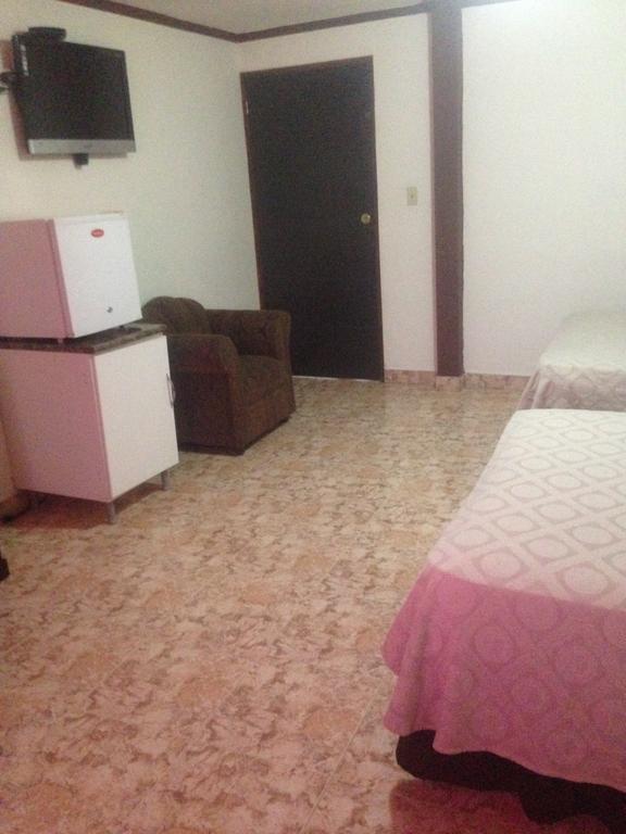 Hotel Marparaiso