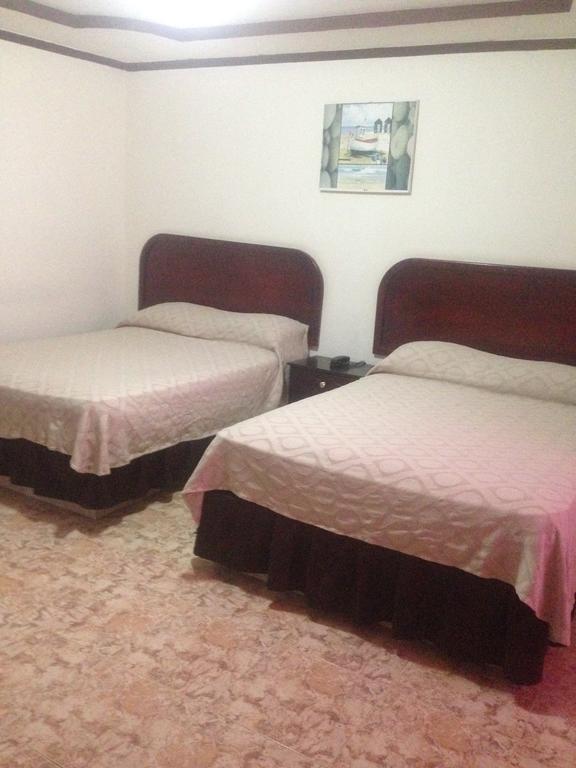 Marparaiso Hotel Panama City