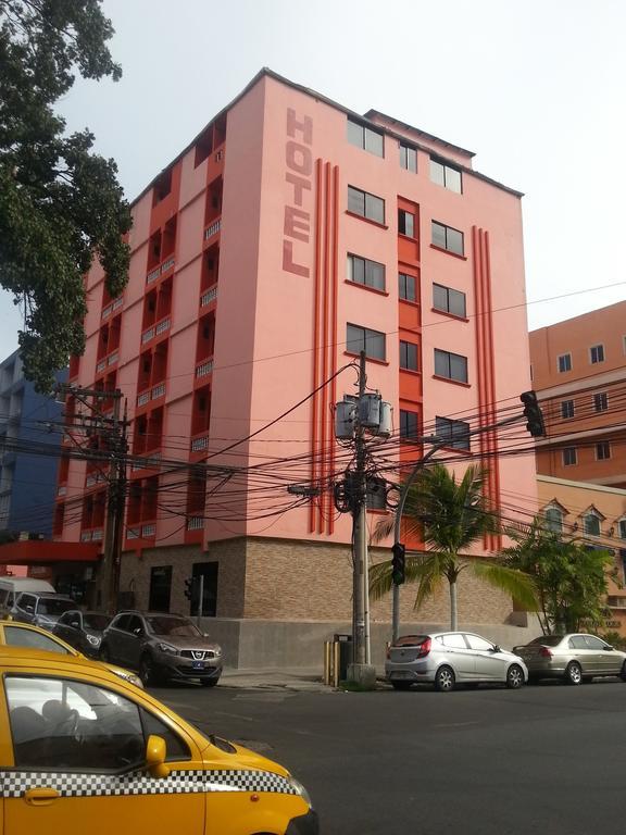 Marparaiso Hotel