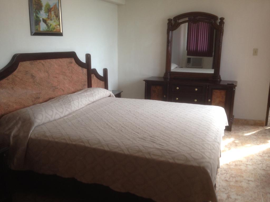 Marparaiso 3* Panama City