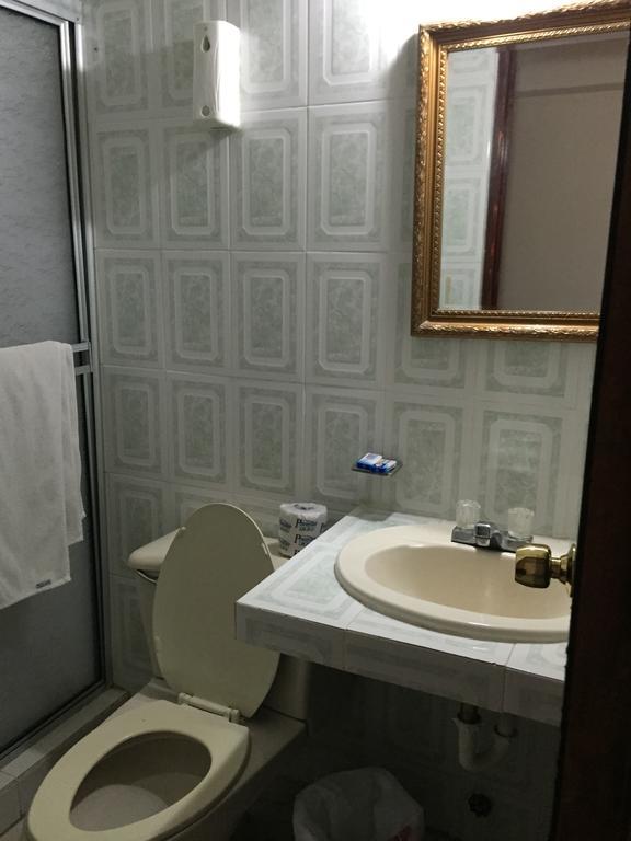 Marparaiso Hotel