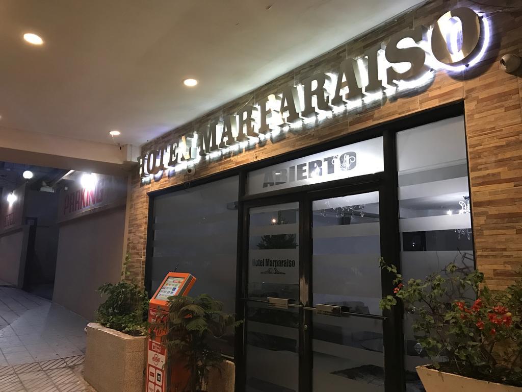 Hotel Marparaiso Panama City