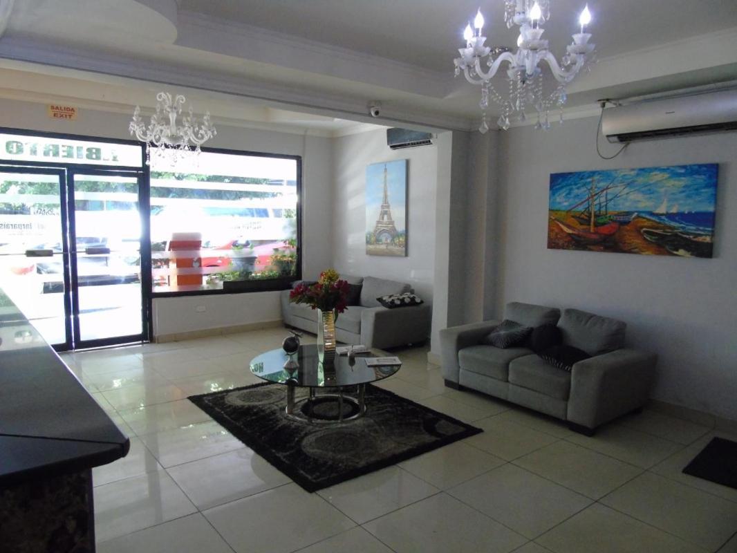 Marparaiso Hotel