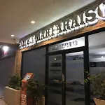 Hotel Marparaiso