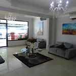 Hotel Marparaiso