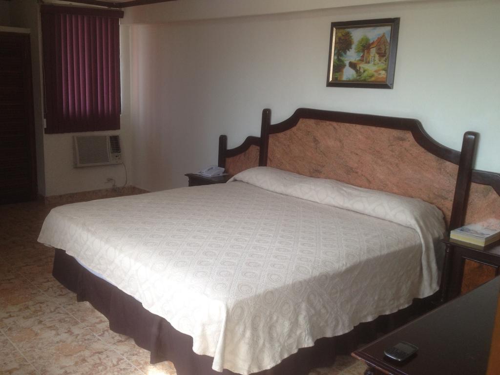 Marparaiso 3* Ciudad de Panamá