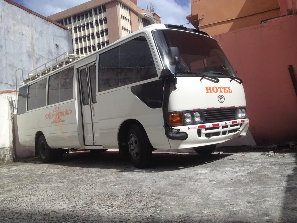 Marparaiso 3*